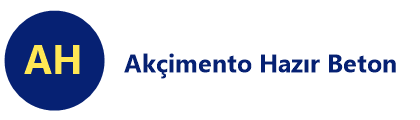 Akçimento Hazır Beton