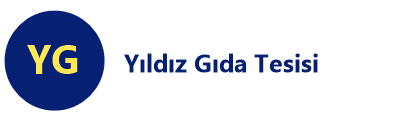Yıldız Gıda Tesisi